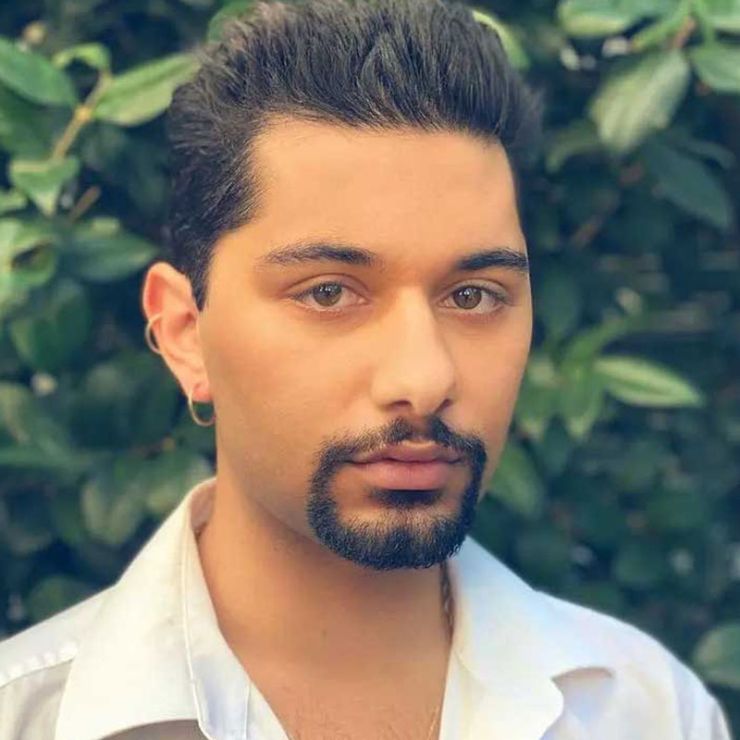 Mark Indelicato