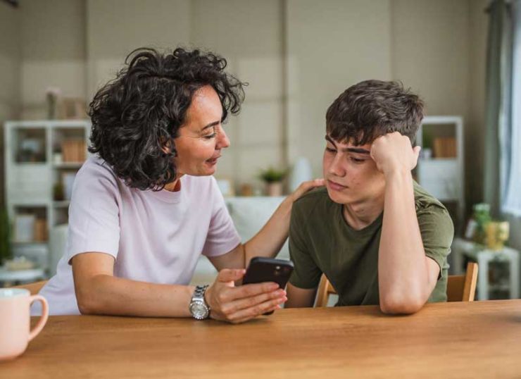 How to talk to your kids about AI