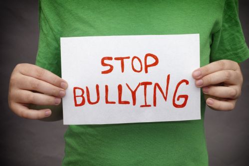 Supporting Loved Ones Who Are Victims of Bullying